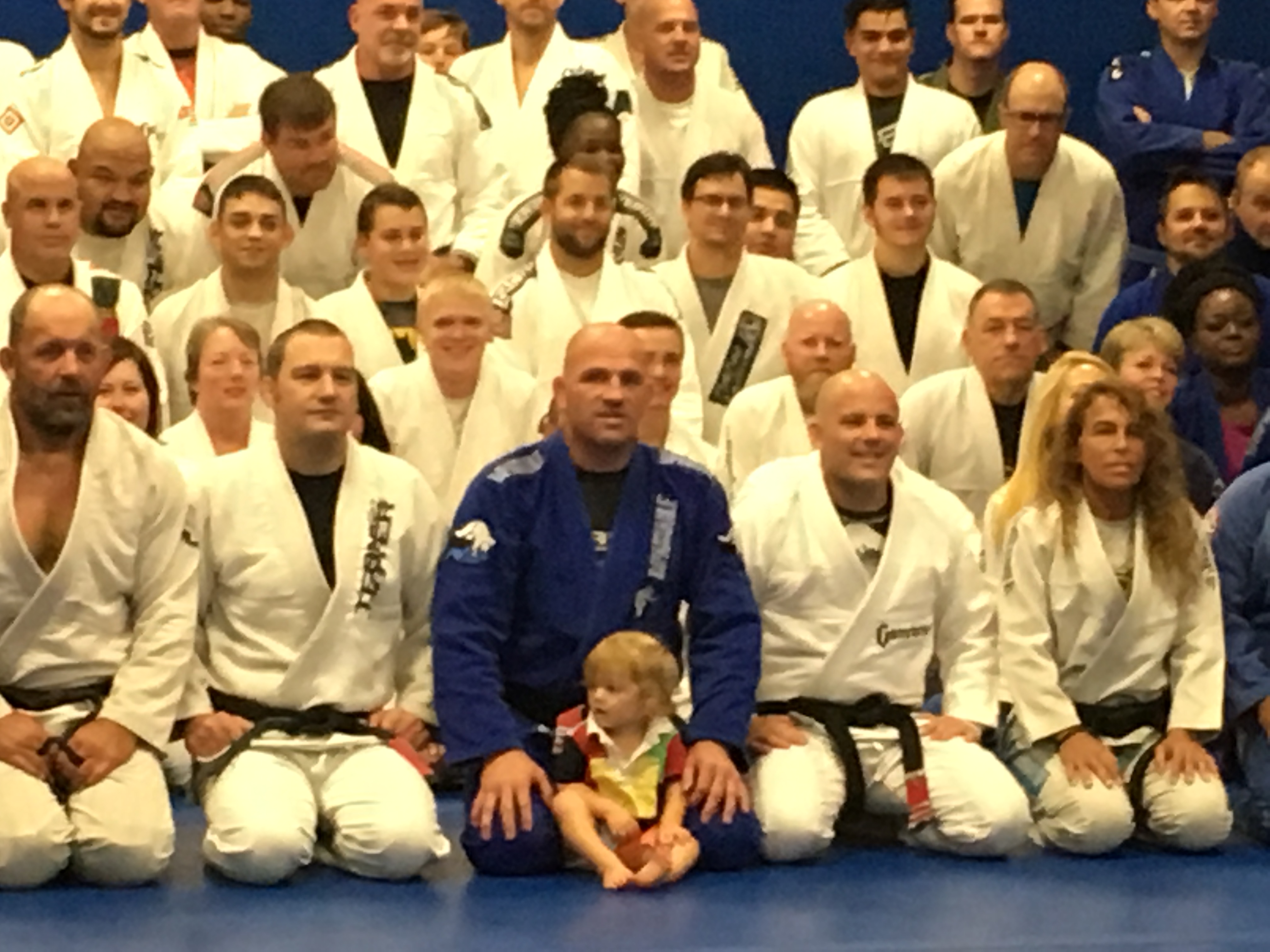 What Does It Take To Become a BJJ World Champion?