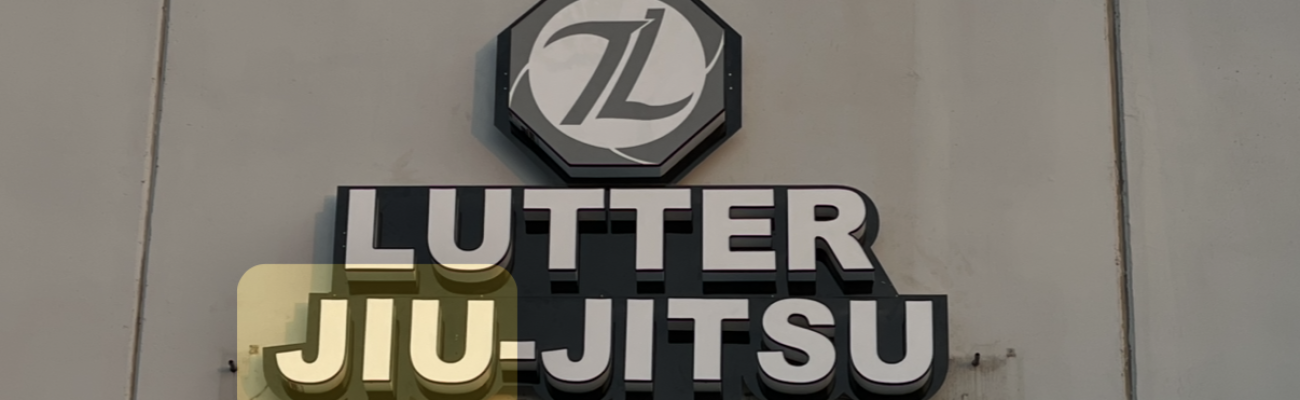 Travis Lutter Brazilian Jiu-Jitsu Blog