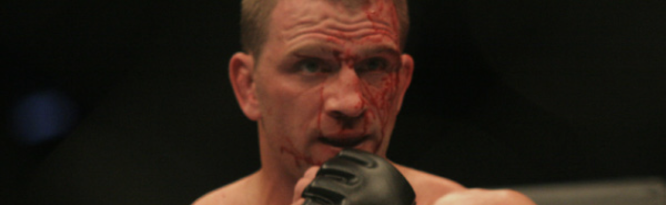 Travis Lutter Brazilian Jiu-Jitsu Blog