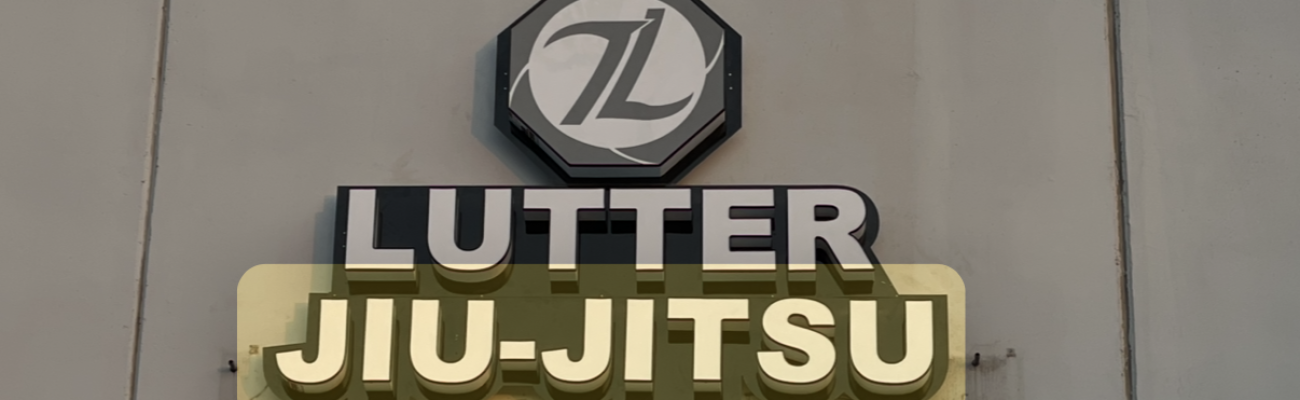 Travis Lutter Brazilian Jiu-Jitsu Blog