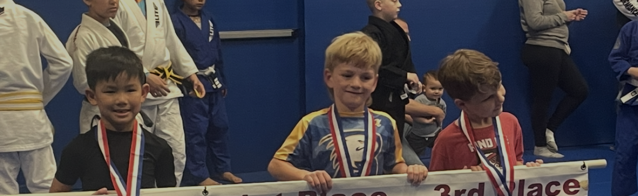 Travis Lutter Brazilian Jiu-Jitsu Blog