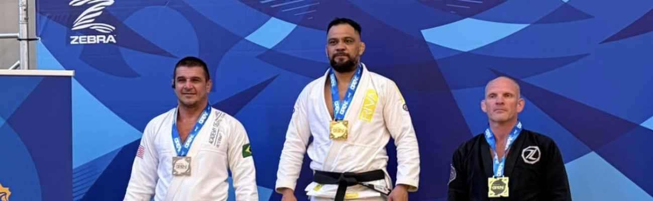 Travis Lutter Brazilian Jiu-Jitsu Blog