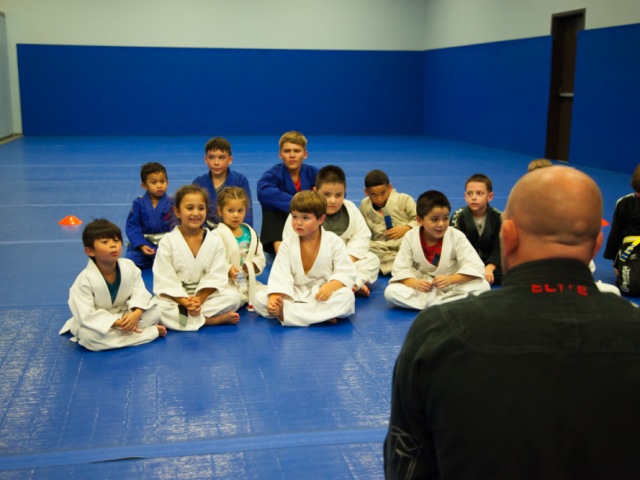 Kids Class