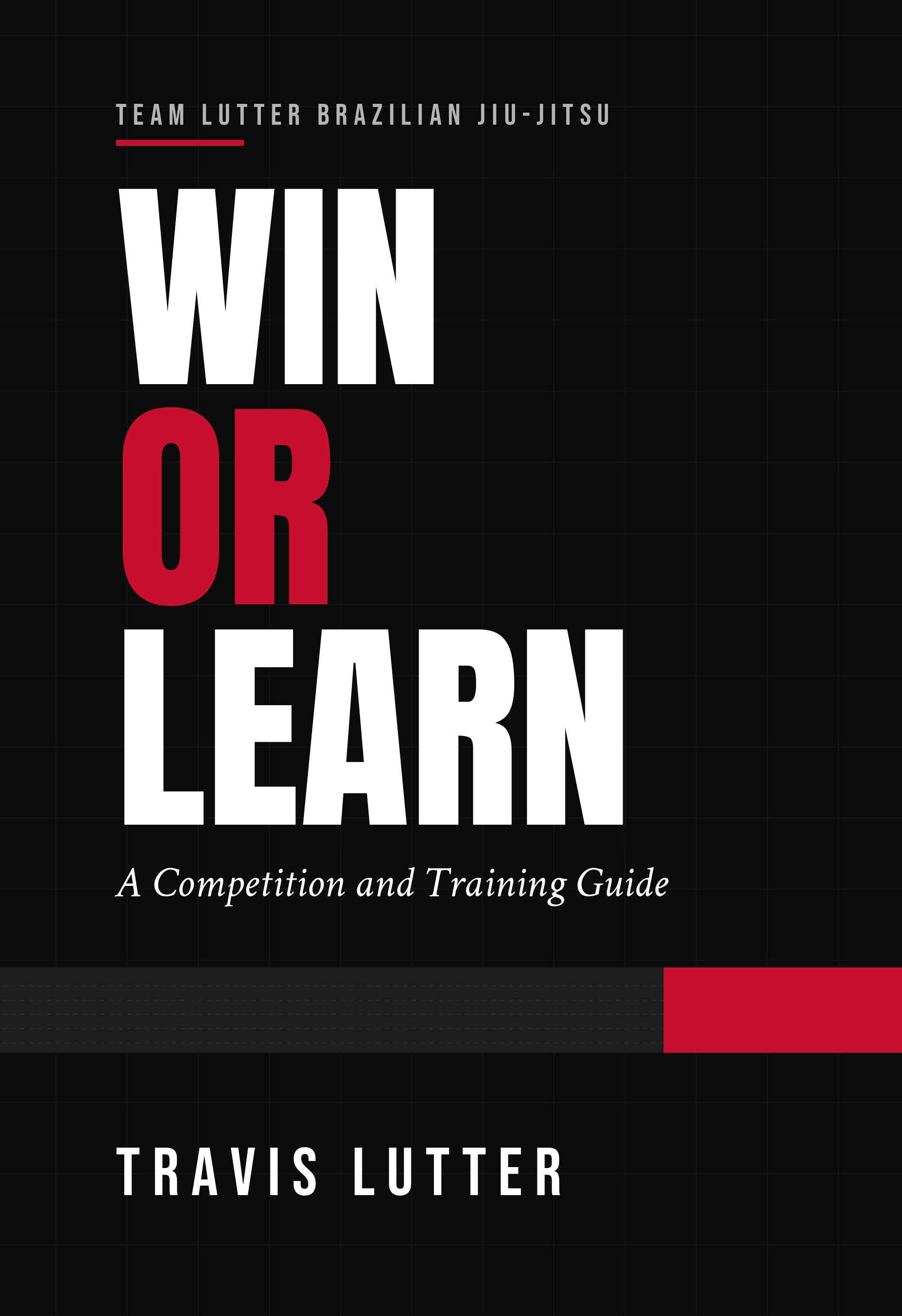 Win or Learn