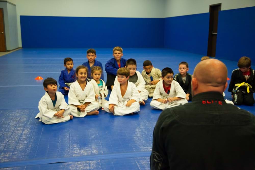 Kids Class