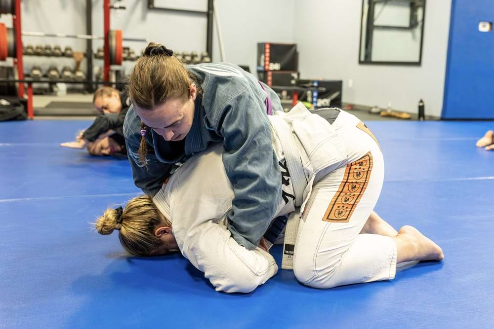 Travis Lutter Jiu-Jitsu Academy