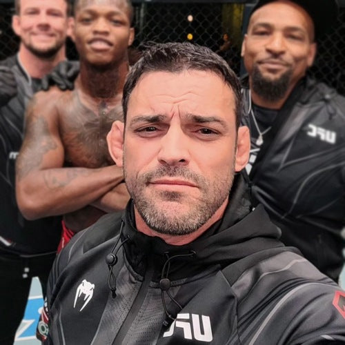 Justin Adams