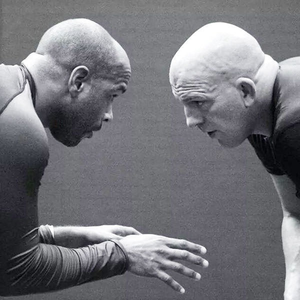 Mixed Martial Arts